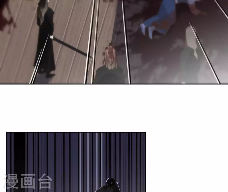 第167话 恩断义绝(1/2)-第167话