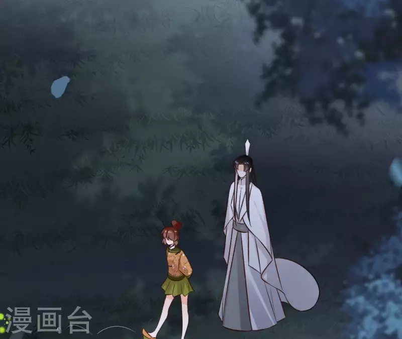 第169话 危机四伏(1/2)-第169话