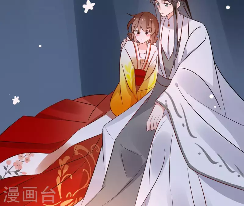 第41话 承诺-第41话