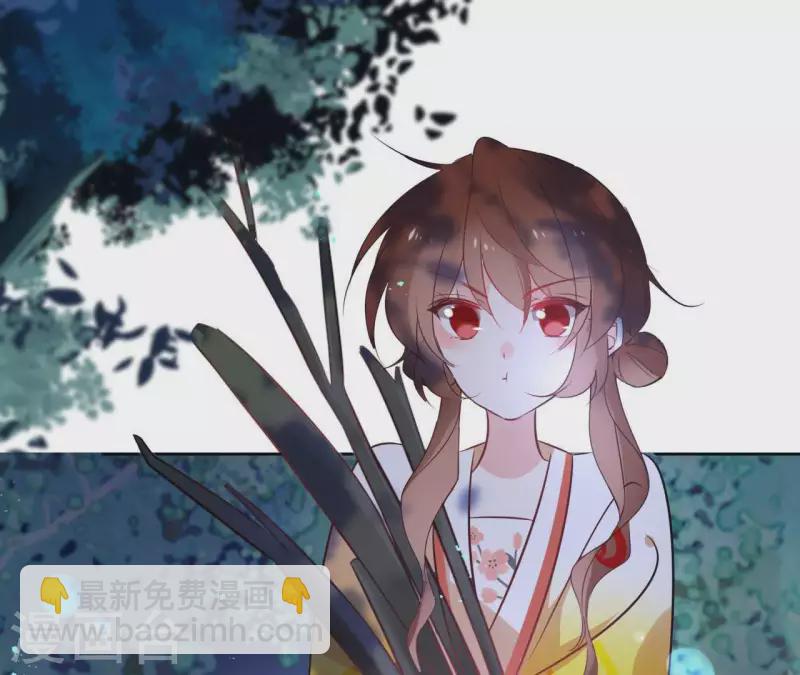 第41话 承诺-第41话