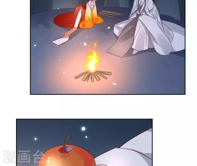 第41话 承诺-第41话
