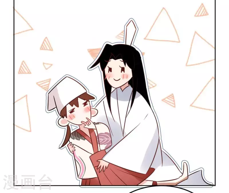 第45话 与你为敌(1/2)-第45话