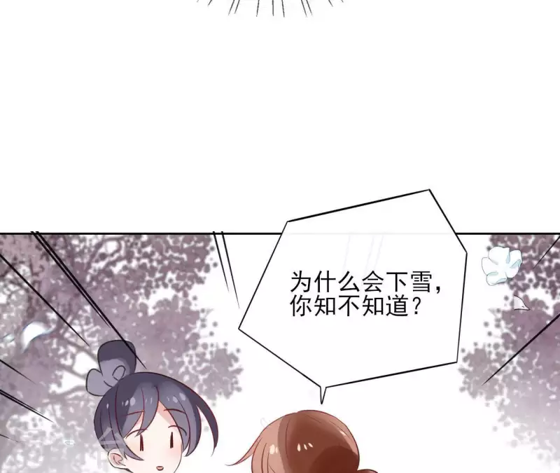 第53话 夏日落雪(1/2)-第53话