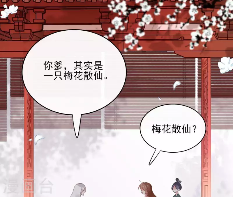 第53话 夏日落雪(1/2)-第53话