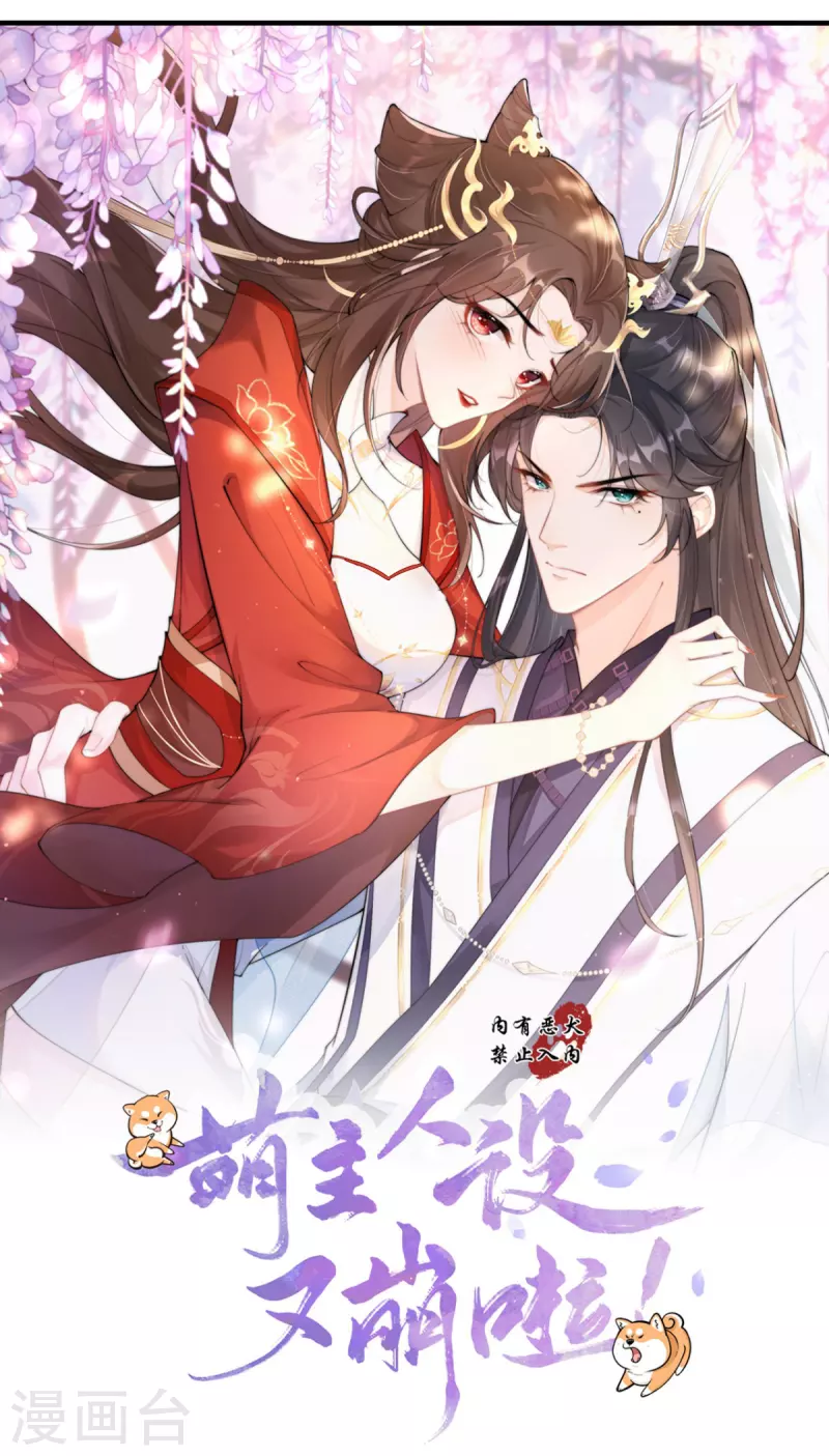 第14话 滴，秦八爷回访卡-第17话