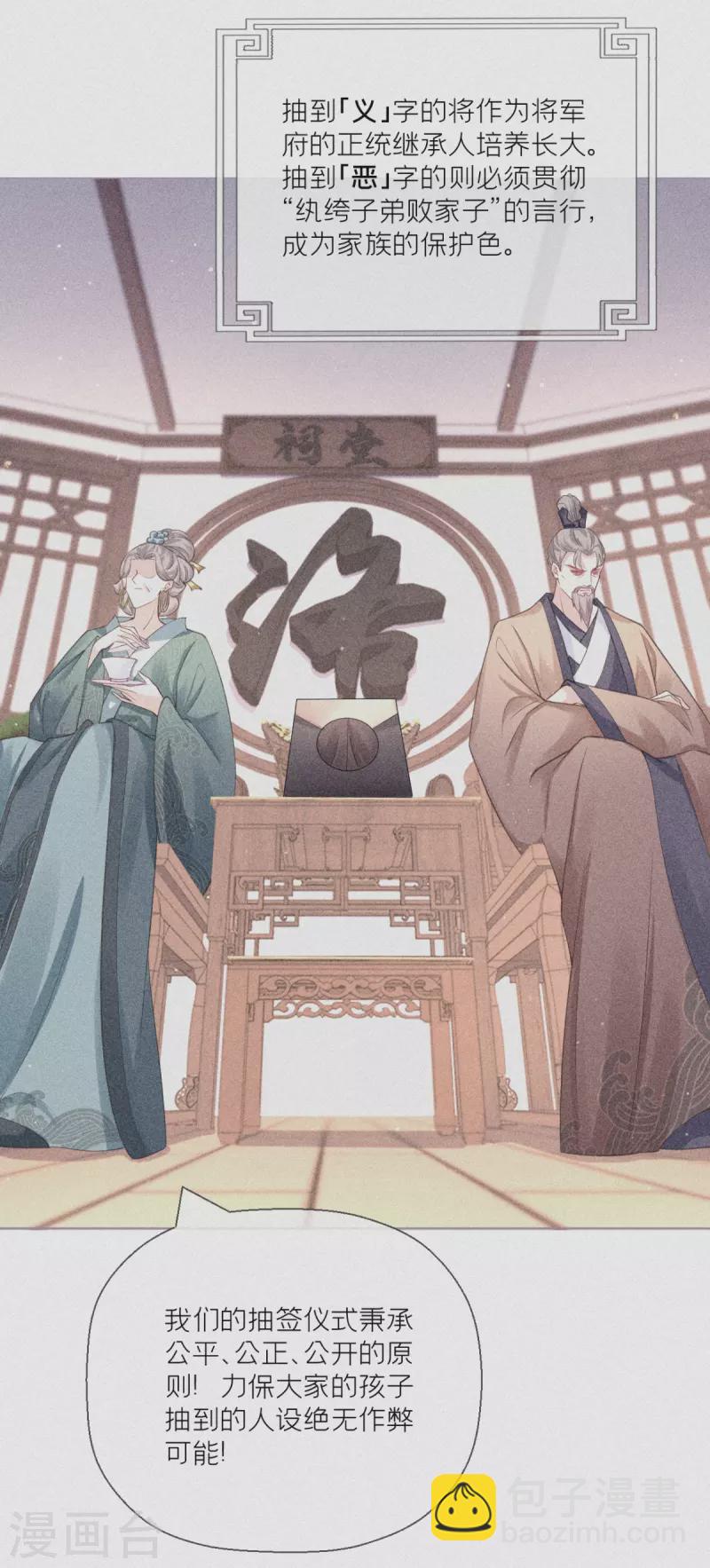 第20话 当抽卡照进现实-第23话