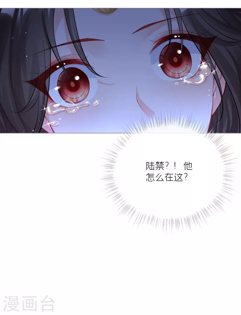 第28话 我不讨厌你(1/2)-第31话