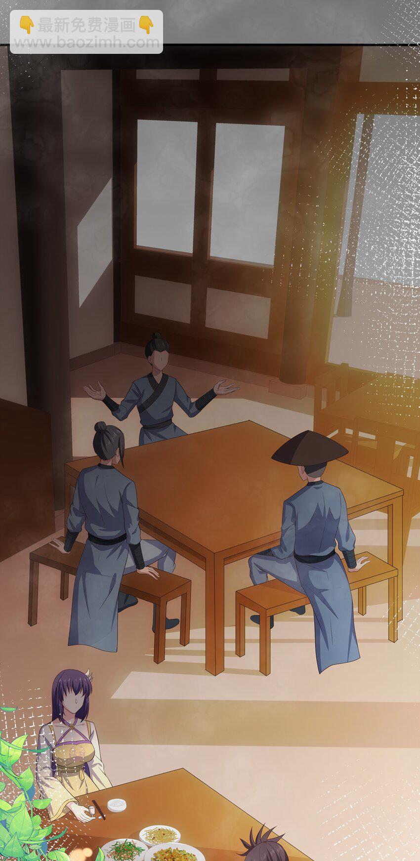 第118话 疯子被唤醒-第125话