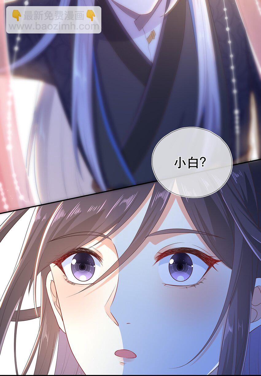 第31话 我家煤球初长成-第35话