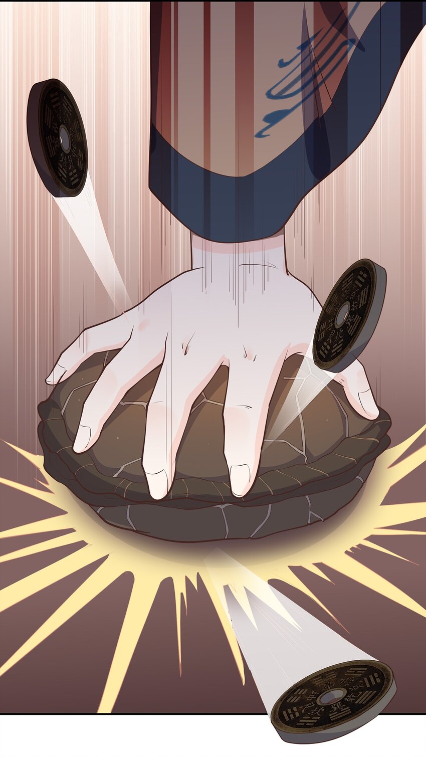 第35话 预谋的绑架-第39话