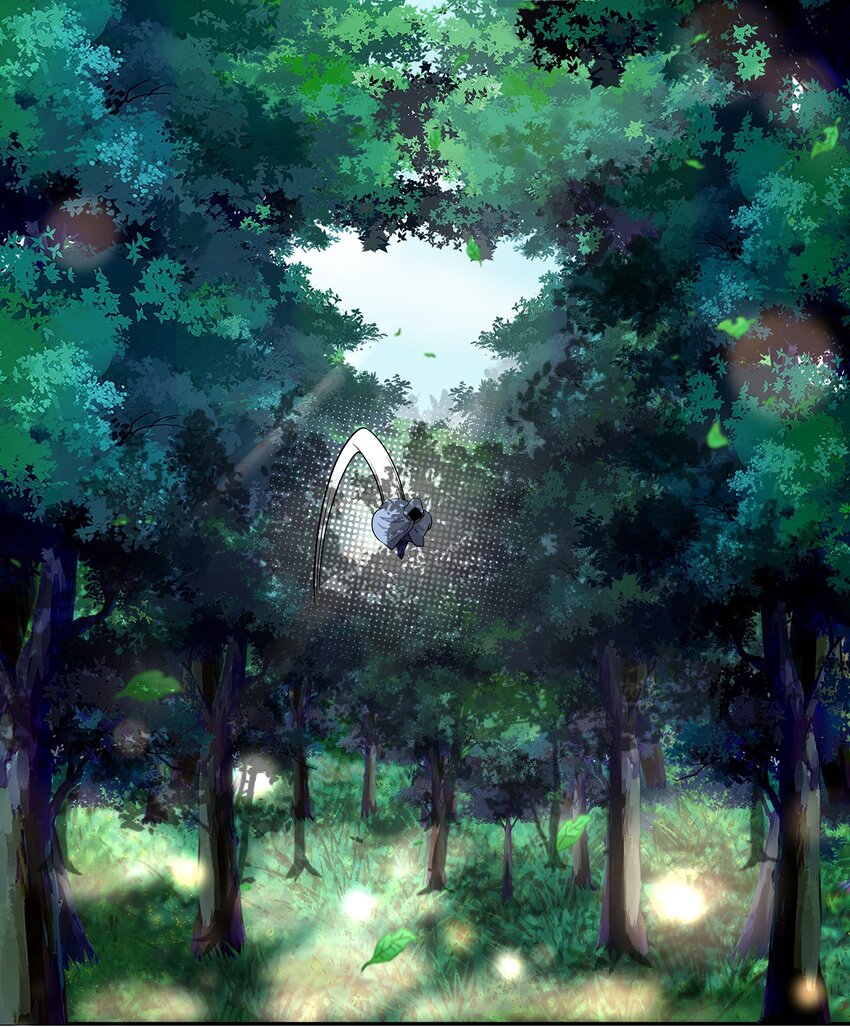 第37话 野外真人秀！-第41话
