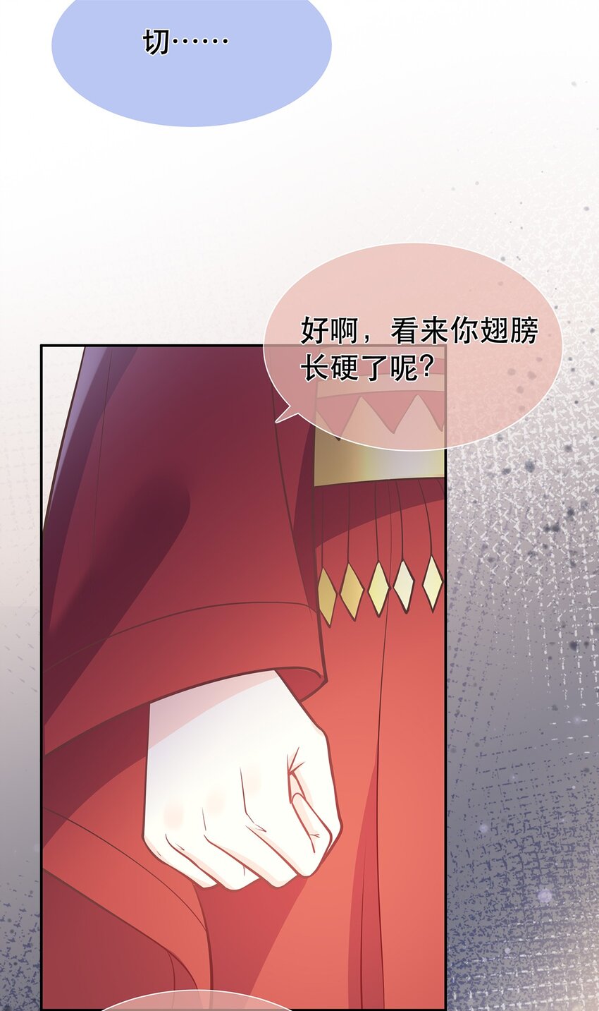 第41话 争执-第45话