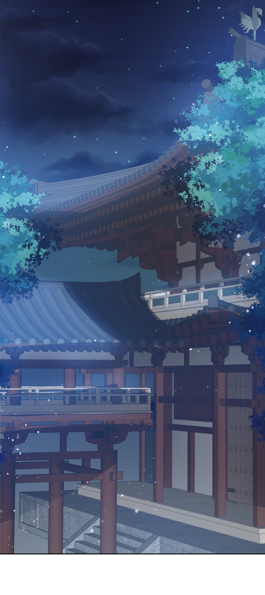第45话 无法言表的心意-第49话