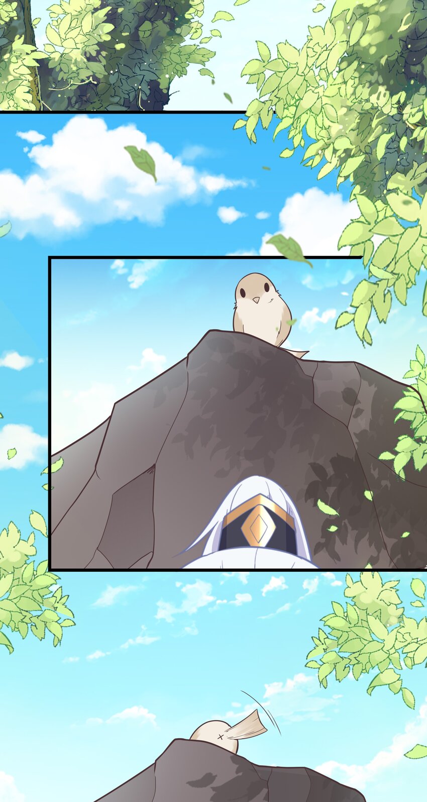 第47话 好人缘大师兄-第51话
