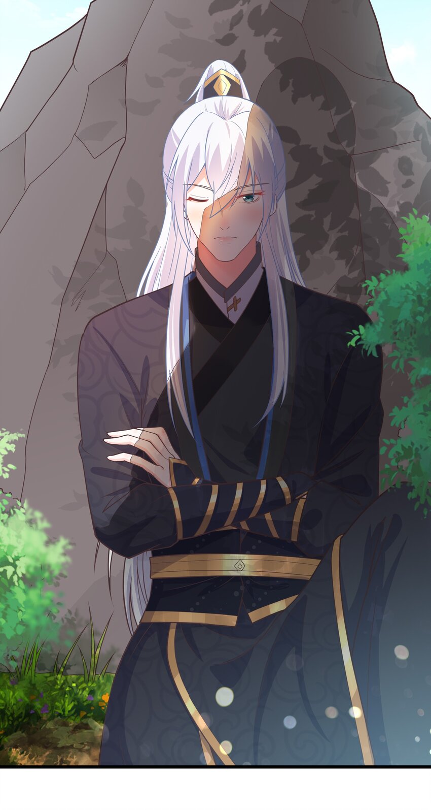 第47话 好人缘大师兄-第51话