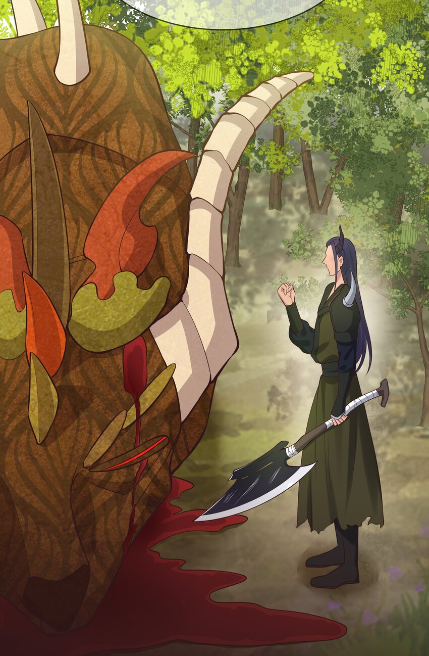 第65话 走火入魔-第69话