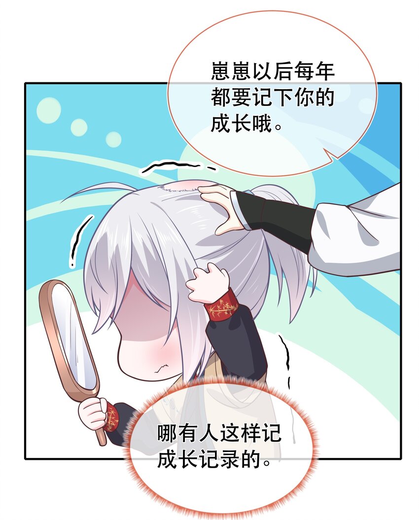 番外篇 长大-第77话