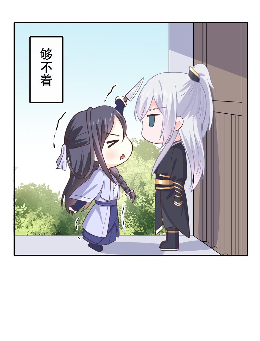 番外篇 长大-第77话