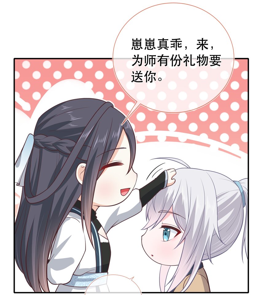番外篇 长大-第77话