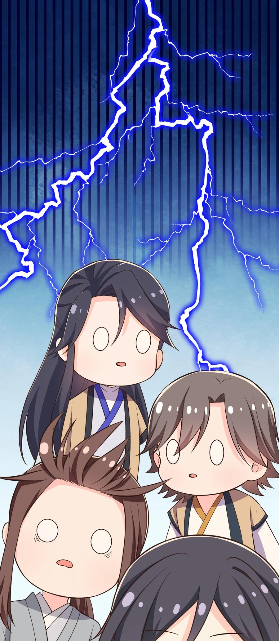 第77话 素质教育-第83话
