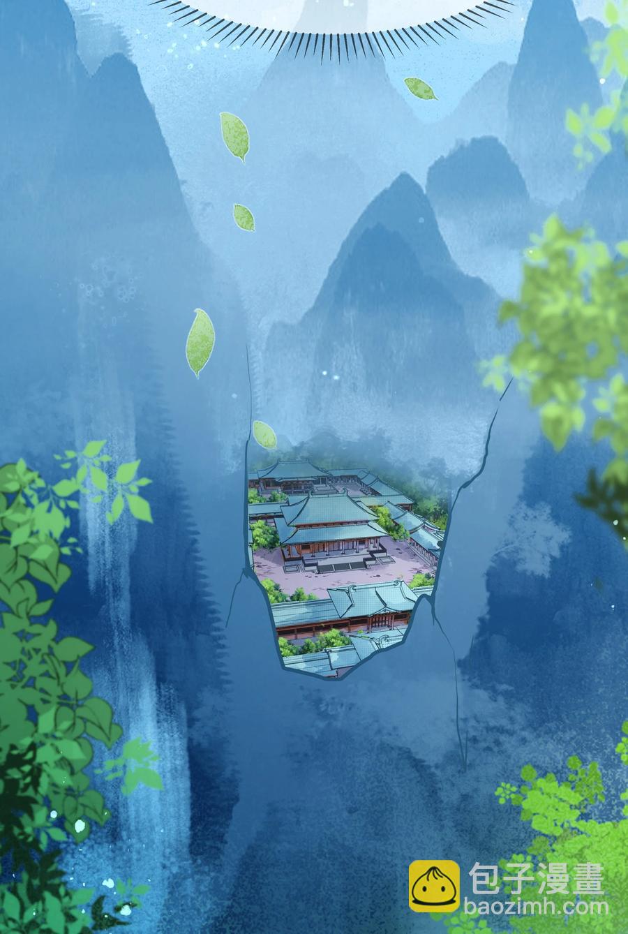 第79话 考试什么的最讨厌了(1/2)-第85话