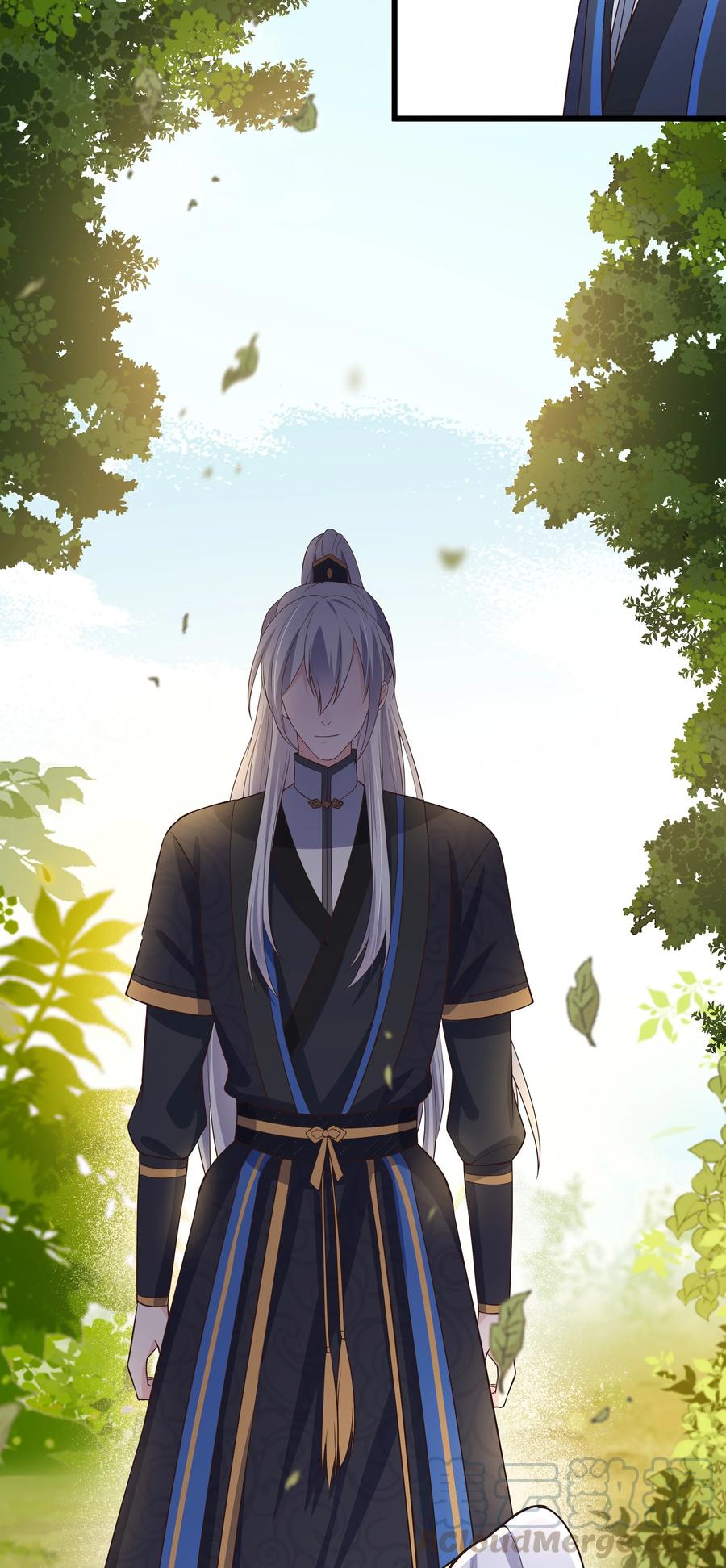 第83话 心魔(1/2)-第89话
