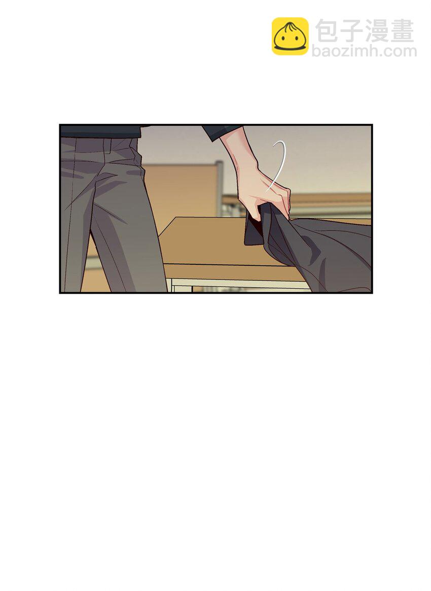 011 诡异的学长,诡异的社团(1/2)-第11话