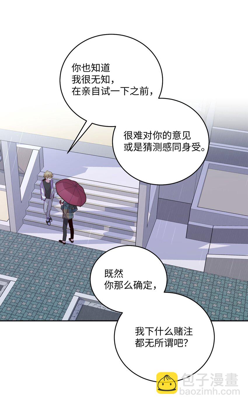27 打赌(1/2)-第27话