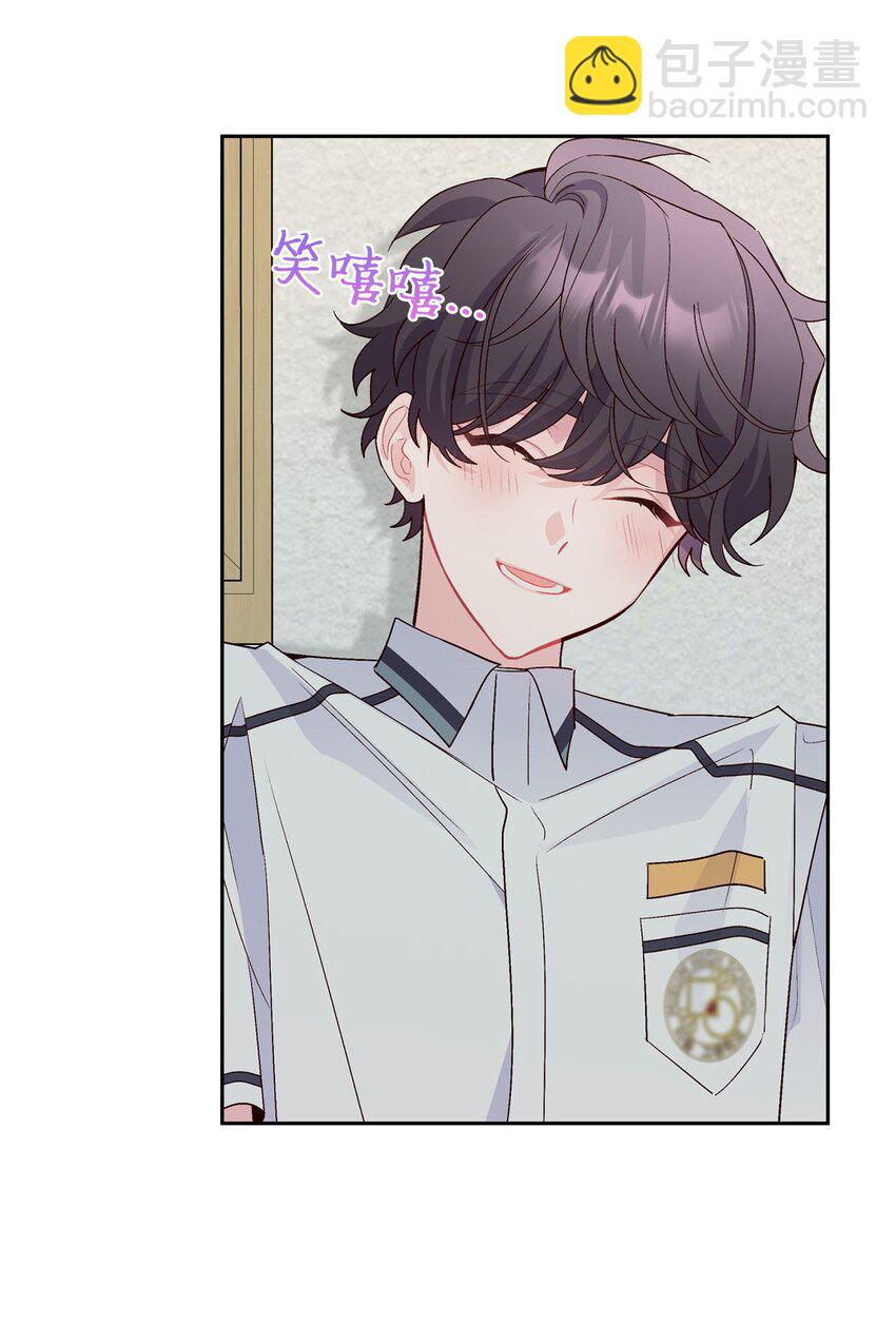 39 甜蜜时光(1/2)-第39话
