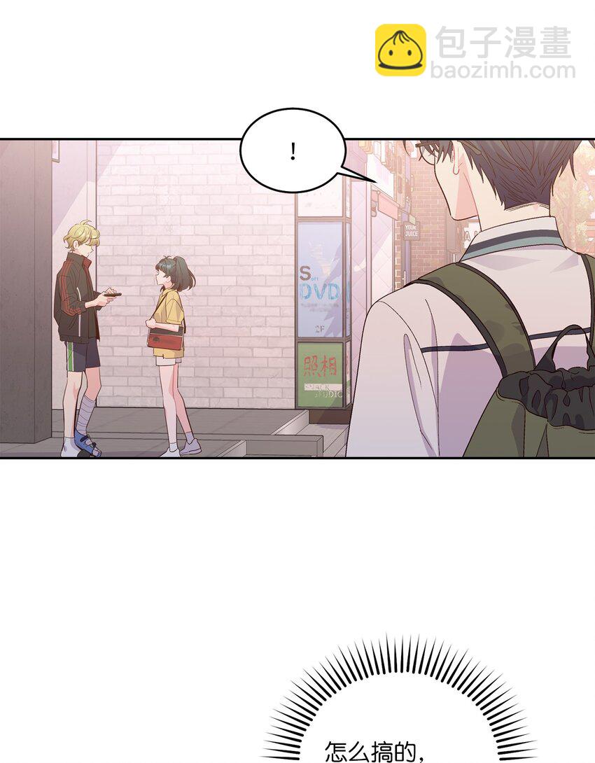 53 让步(1/2)-第53话
