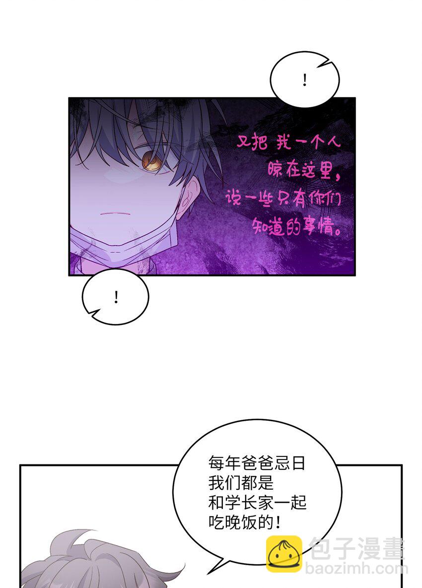 65 爸爸的忌日(1/2)-第63话