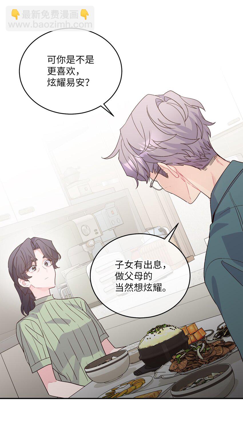 66 生气但超不过三秒(1/2)-第67话