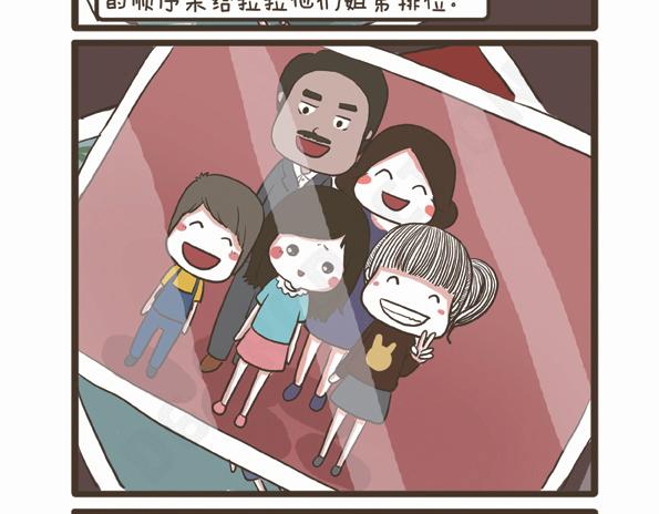 第29话 万人迷的烦恼-第29话
