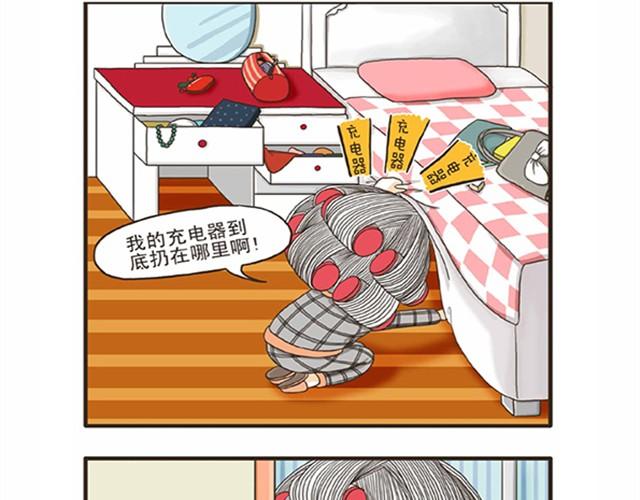 第5话 一个人的星期天-第5话