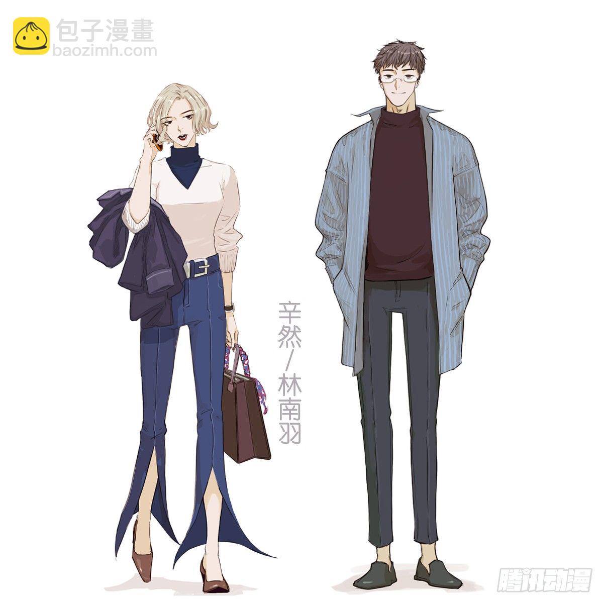 预告-第1话