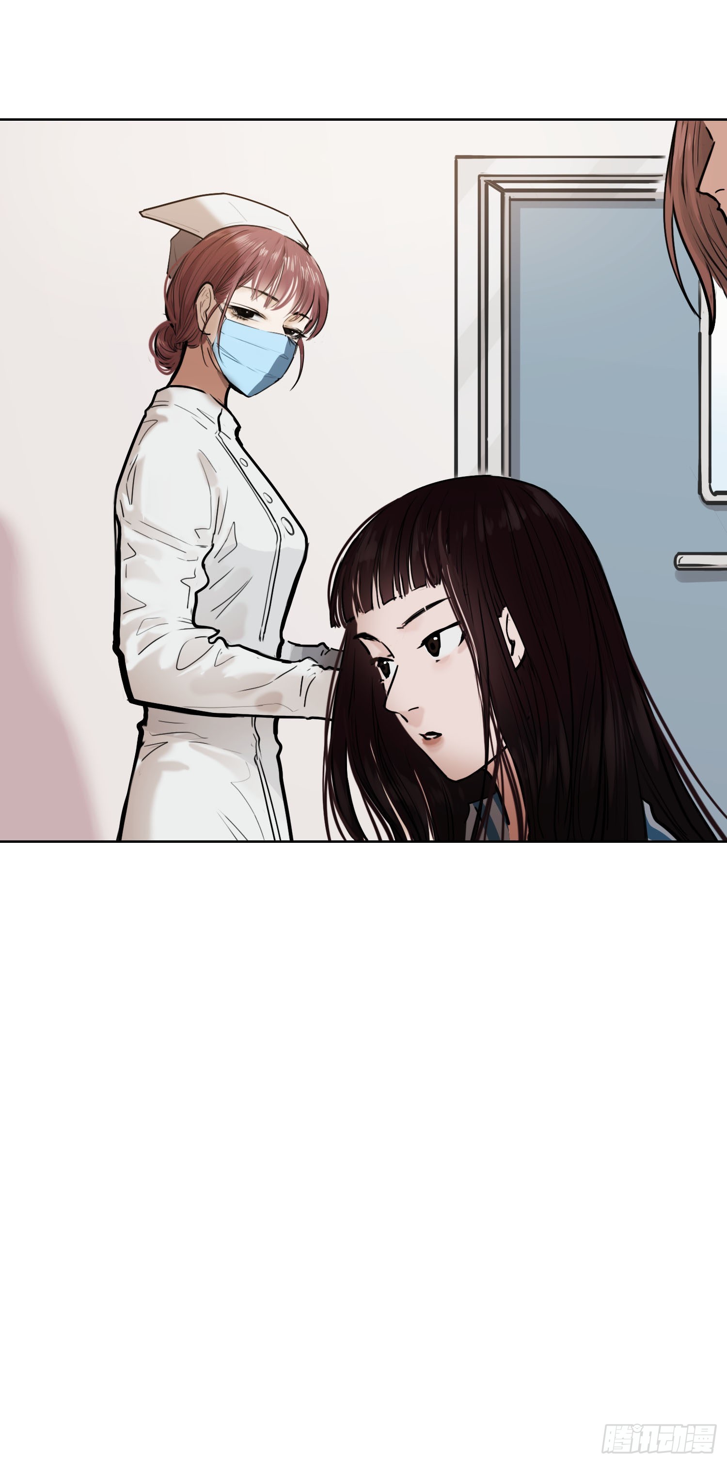 医院（一）-第61话