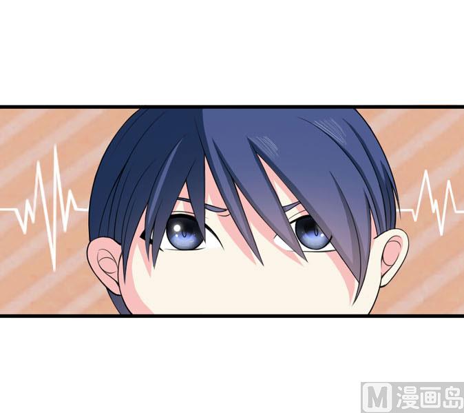 第四十三话 睡地板or床-第43话