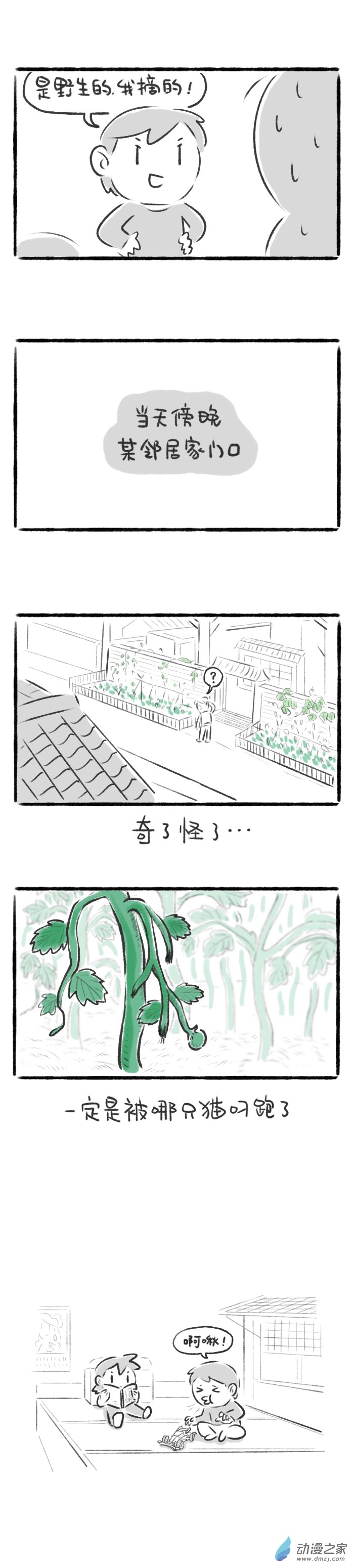 63话 春食记-第67话