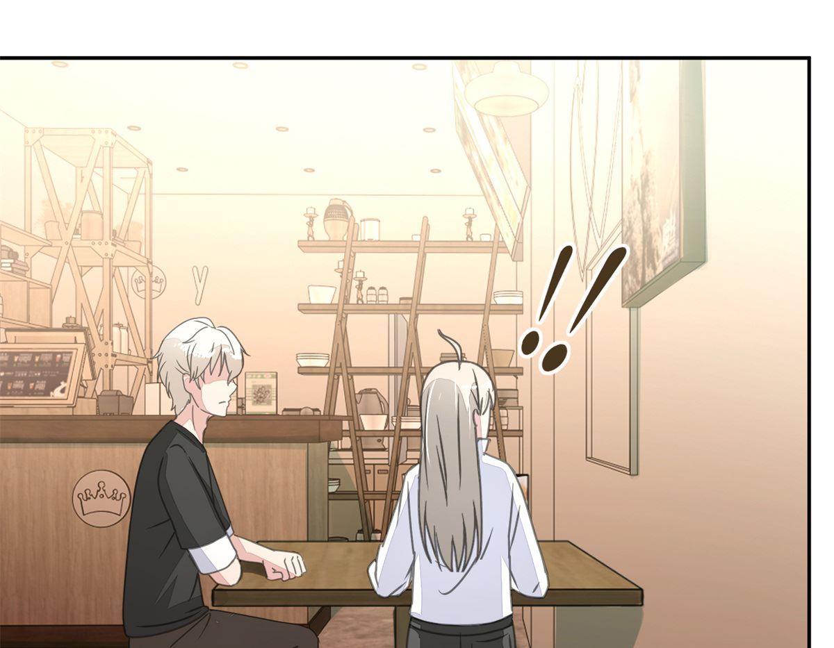 第28回 甜品店-第29话