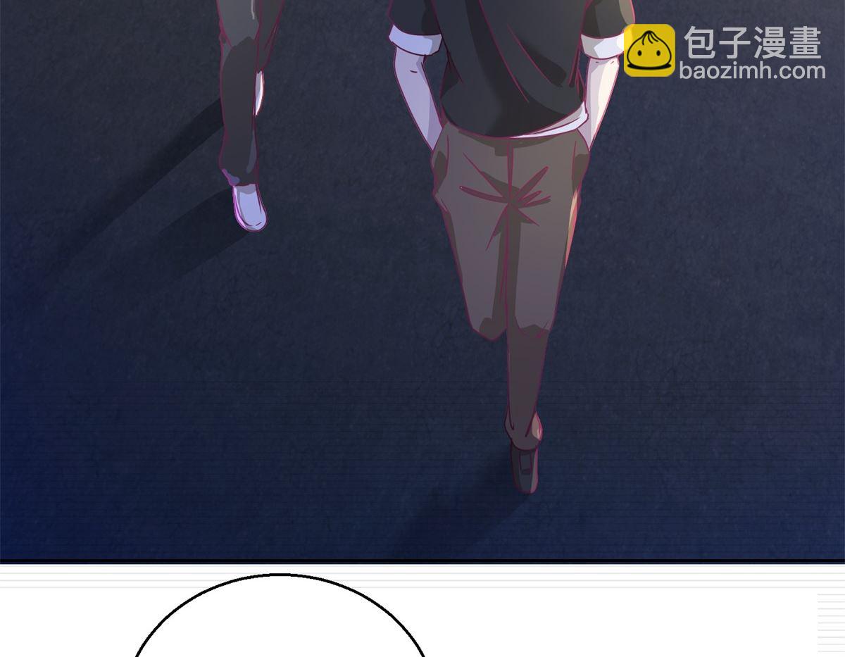 第32回 夜幕下的思索-第33话