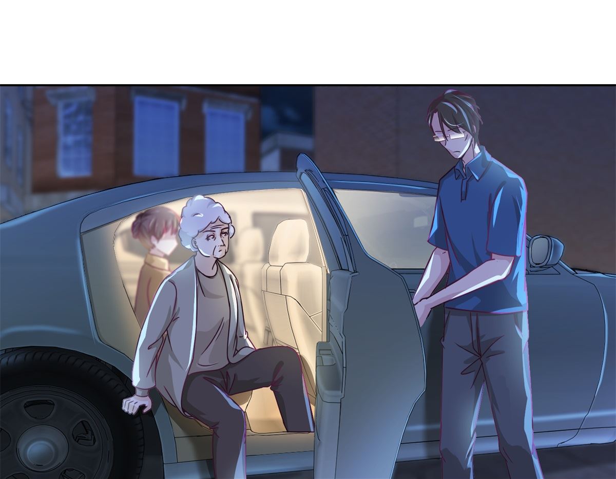 第36回 抓奸？-第37话