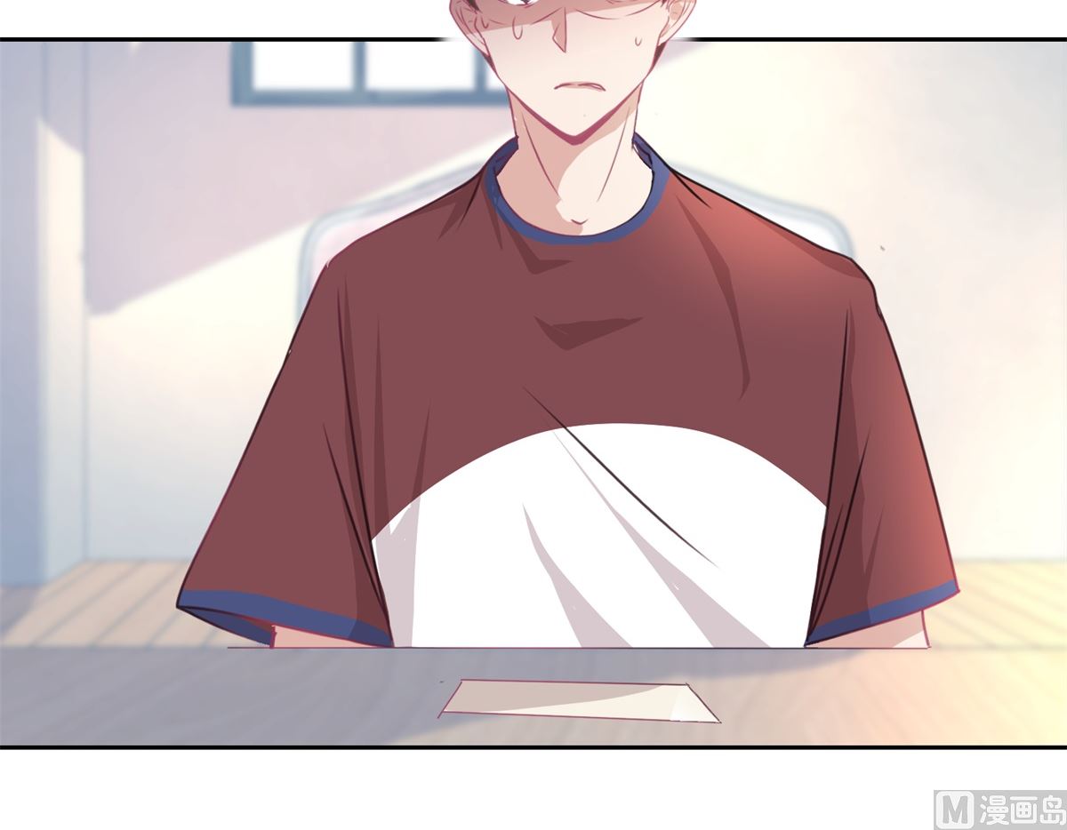第46回 最后的诡辩-第47话