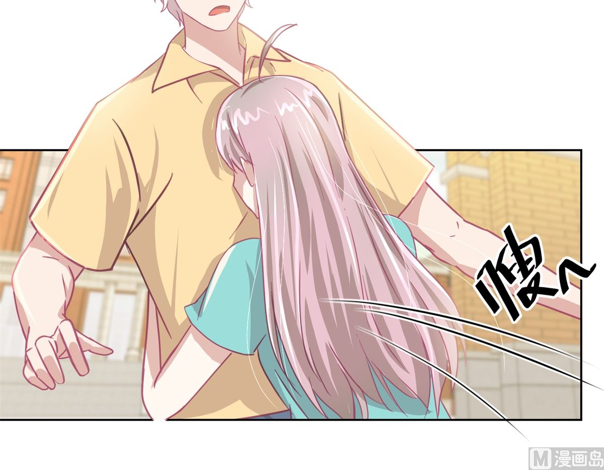 第56回 不会一直有人救你的-第57话