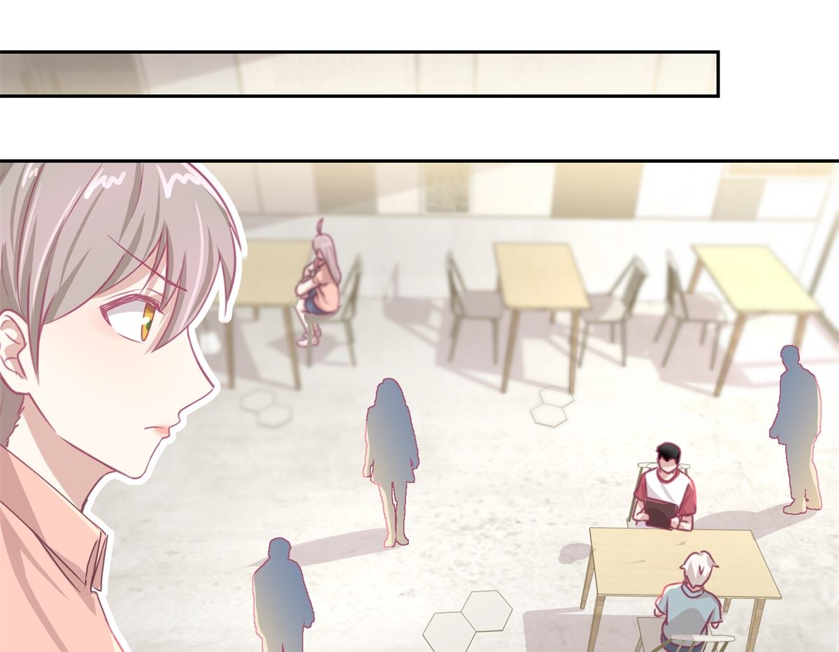 第64回 小姐姐真可爱-第65话