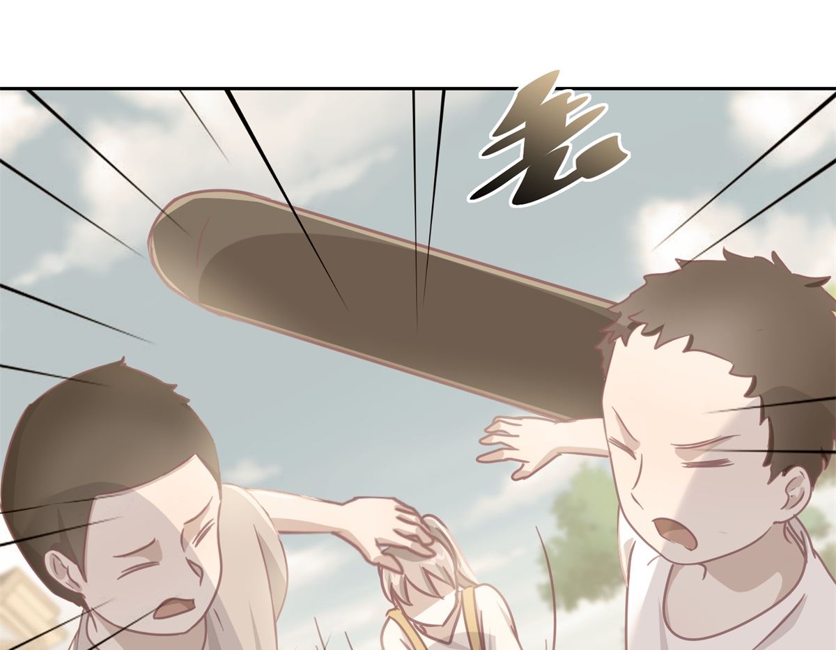 第66回 会滑板吗？-第67话