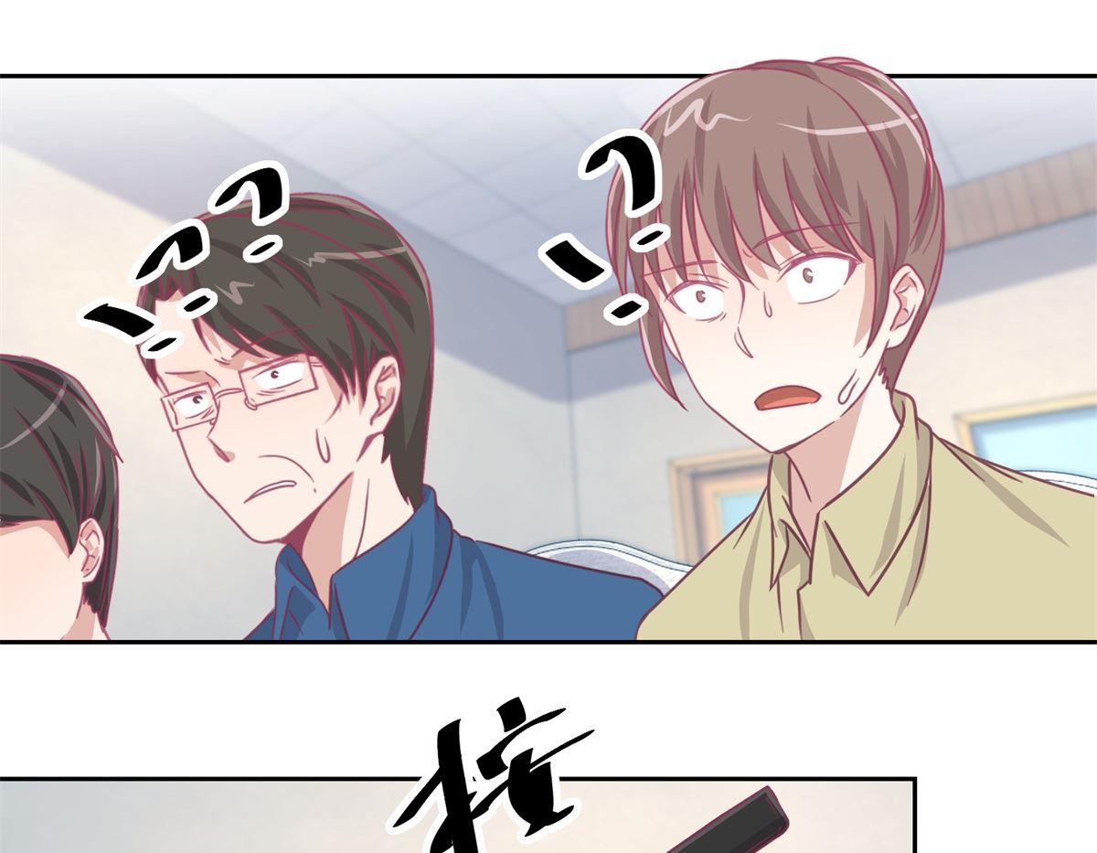 第70回 最后的审讯-第71话