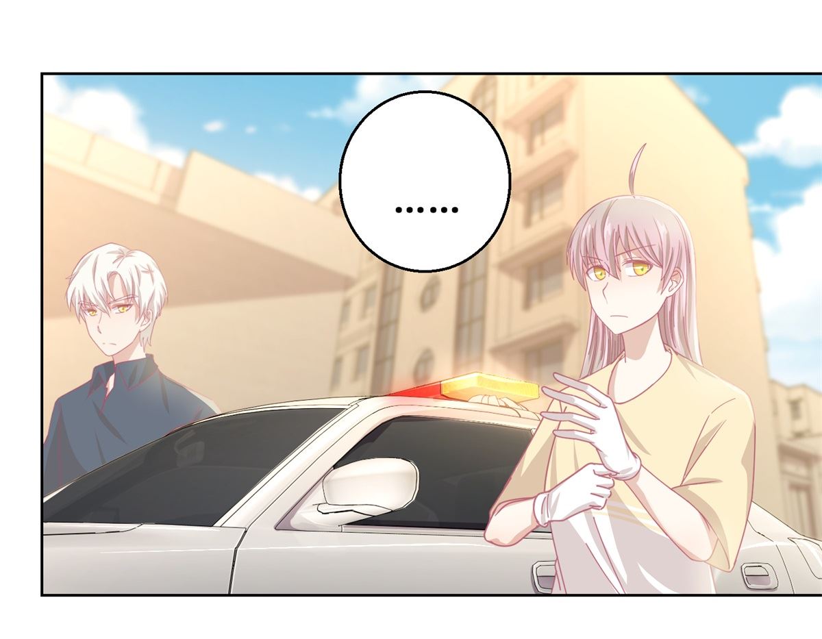 第80回 红玫瑰-第81话