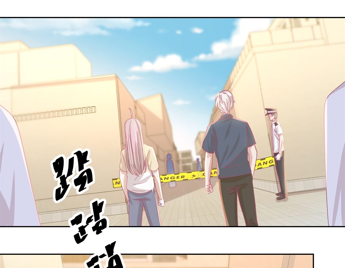 第80回 红玫瑰-第81话
