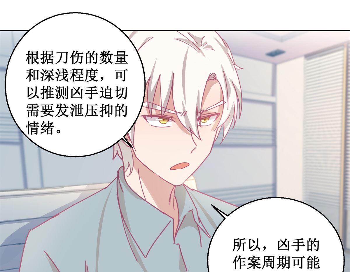 第84话 出门记得关机器-第85话