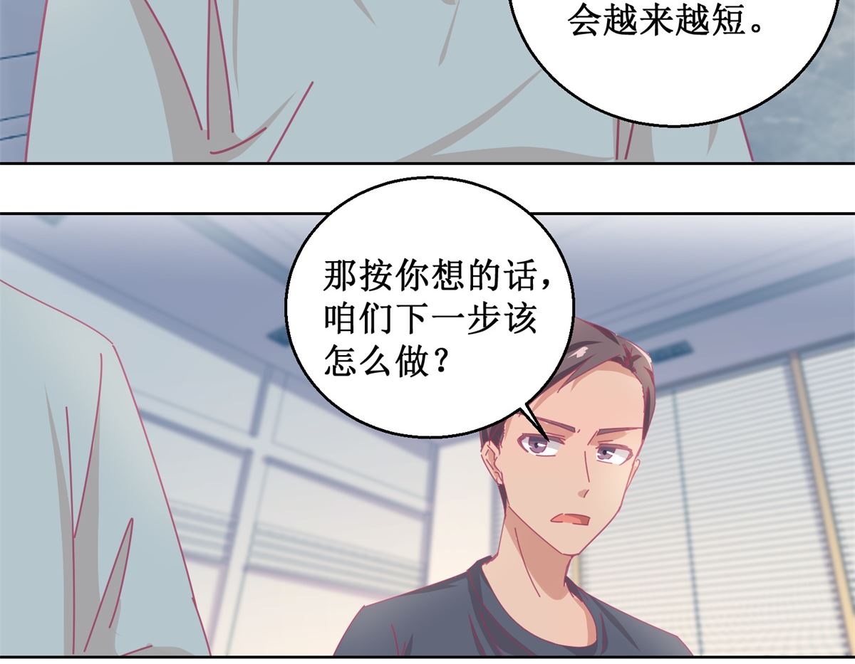 第84话 出门记得关机器-第85话